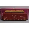 MTH 20-93413 BNSF 50 High Cube Box Car - Model Train Junction: Quality Parts and Art Supplies