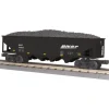 MTH 30-75306 BNSF 4-Bay Hopper Car - Model Train Junction: Quality Parts and Art Supplies