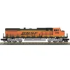 MTH 30-20004-1 BNSF Dash-8 Diesel Engine w/PS 2.0 #939 - Model Train Junction: Quality Parts and Art Supplies