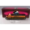 MTH 20-20069-2 BNSF GP38-2 Diesel Engine #2004 w/PS 2.0 (Scale Wheels) - Model Train Junction: Quality Parts and Art Supplies