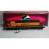 MTH 20-20023-3 BNSF SD40-2 Non-Powered Diesel Engine #8091 - Model Train Junction: Quality Parts and Art Supplies