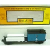 MTH 30-79249 Boston & Maine Crane Tender Car - Model Train Junction: Quality Parts and Art Supplies