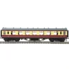 MTH 20-60009 British Railways LMS Standard Baggage Car - Model Train Junction: Quality Parts and Art Supplies
