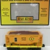 MTH 30-75315 Buffalo & Pittsburgh Ore Car w/Load - Model Train Junction: Quality Parts and Art Supplies