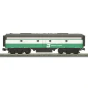 MTH 30-2997-3 Burlington Northern E-8 B-UNIT Non-Powered Diesel Engine - Model Train Junction: Quality Parts and Art Supplies