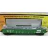 MTH 30-72038 Burlington Northern Gondola w/ Junk Load - Model Train Junction: Quality Parts and Art Supplies