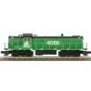 MTH 30-2958-1 Burlington Northern RS-3 Diesel Engine w/Proto-Sound 2.0 #4056 - Model Train Junction: Quality Parts and Art Supplies