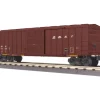 MTH 30-74562 Burlington Northern Santa Fe 50' Boxcar #721526 - Model Train Junction: Quality Parts and Art Supplies