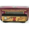 MTH 20-94346 Bushkill #9938 36' Woodsided Reefer Car - Model Train Junction: Quality Parts and Art Supplies
