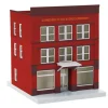 MTH 30-90323 Camden Tool & Die Co. 2-Story Building - Model Train Junction: Quality Parts and Art Supplies
