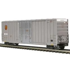 MTH 20-93465 Canadian America 50' High Cube Boxcar - Model Train Junction: Quality Parts and Art Supplies