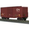 MTH 30-74516 Canadian National 40' High Cube Boxcar - Model Train Junction: Quality Parts and Art Supplies