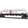 MTH 20-96204 Canadian National 20K Gal 4-Comp Tank Car - Model Train Junction: Quality Parts and Art Supplies