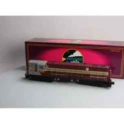MTH 20-2183-1 Canadian Pacific FM Trainmaster Diesel Engine w/PS 1.0 #8906 LN/Box - Model Train Junction: Quality Parts and Art Supplies