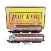 MTH 30-2914-1 Candian Pacific E-8 AA Diesel Engine Set w/PS 2.0 #1800/1801 - Model Train Junction: Quality Parts and Art Supplies
