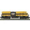 MTH 33-2022-3 CAT SD90-MAC Non-Powered Diesel Engine #76 - Model Train Junction: Quality Parts and Art Supplies