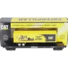 MTH 20-98563 Caterpillar Flatcar w/Trailer - Model Train Junction: Quality Parts and Art Supplies