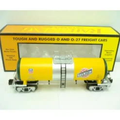 MTH 30-73280 Chicago Northwestern Modern Tank Car - Model Train Junction: Quality Parts and Art Supplies
