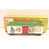 MTH 30-79189 Christmas Operating Boxcar w/Signal Man - Model Train Junction: Quality Parts and Art Supplies