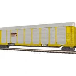 MTH 20-98627 Conrail Corrugated Auto Carrier #920269 - Model Train Junction: Quality Parts and Art Supplies