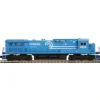 MTH 20-2947-2 Conrail Dash-8 Narrow Nose Diesel Engine w/PS 2.0 #6026 - Model Train Junction: Quality Parts and Art Supplies