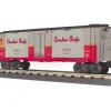 MTH 30-74616 CP 40' Window Mint Boxcar w/Gold - Model Train Junction: Quality Parts and Art Supplies