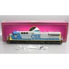 MTH 20-20011-2 CSX AC4400cw Diesel Engine w/PS2 (Scale Wheels) #391 - Model Train Junction: Quality Parts and Art Supplies