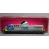 MTH 20-20011-3 CSX AC4400cw Non-Powered Diesel Engine #356 - Model Train Junction: Quality Parts and Art Supplies