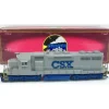 MTH 20-20019-1 CSX SD-35 Diesel Engine w/PS2 #4511 - Model Train Junction: Quality Parts and Art Supplies