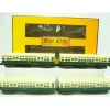 MTH 30-2888-1 CTA 6200 Series Subway Passenger Set with PS 2.0 - Model Train Junction: Quality Parts and Art Supplies