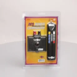 MTH 50-1033 DCS Remote Commander Set - Model Train Junction: Quality Parts and Art Supplies