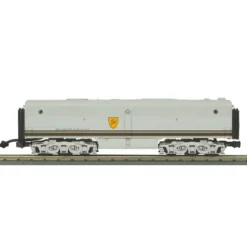 MTH 30-2854-3 Delaware & Hudson Alco PA B Unit Diesel Engine - Model Train Junction: Quality Parts and Art Supplies