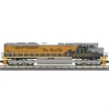 MTH 30-2877-0 Denver Rio Grande SD70ACe Diesel Loco w/Horn & Bell #UP1989 - Model Train Junction: Quality Parts and Art Supplies