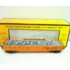 MTH 30-72036 Denver Rio Grande Western Gondola Car w/ Junk Load - Model Train Junction: Quality Parts and Art Supplies