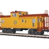 MTH 20-91342 DM&IR Extended Vision Caboose #C-226 - Model Train Junction: Quality Parts and Art Supplies