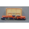 MTH 11-1008-1 400E STD. GUAGE STEAM ENGINE - Model Train Junction: Quality Parts and Art Supplies