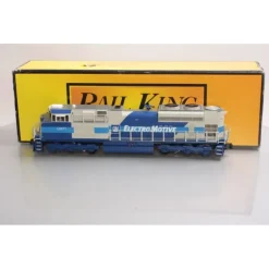 MTH 30-2948-1 EMD SD70ACe Imperial Diesel Engine #GM71 w/PS2 - Model Train Junction: Quality Parts and Art Supplies