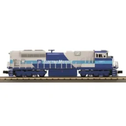 MTH 30-2948-0 EMD SD70ACe Imperial Diesel Engine With Horn & Bell #GM71 - Model Train Junction: Quality Parts and Art Supplies