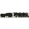 MTH 20-3397-1 Erie 4-6-2 USRA Heavy Pacific Steam Locomotive w/PS2 #2924 - Model Train Junction: Quality Parts and Art Supplies