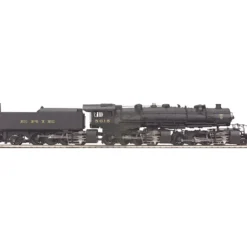 MTH 70-3023-1 Erie G Scale 2-8-8-8-2 Triplex Engine - Model Train Junction: Quality Parts and Art Supplies