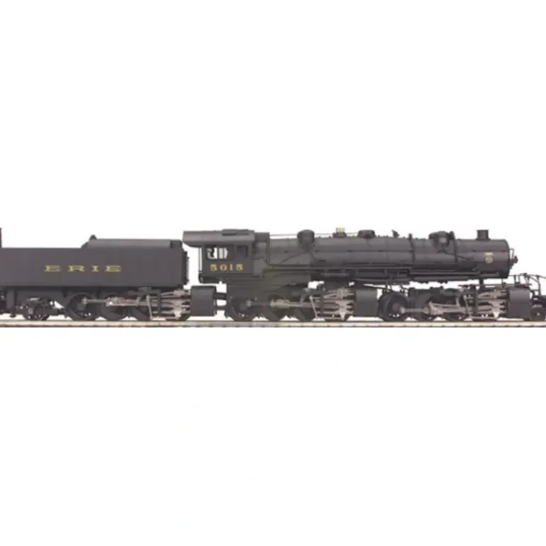 MTH 70-3023-1 Erie G Scale 2-8-8-8-2 Triplex Engine - Model Train Junction: Quality Parts and Art Supplies