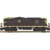 MTH 20-2896-1 Erie GP-7 Powered Diesel Engine w/PS2 #1202 - Model Train Junction: Quality Parts and Art Supplies