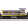 MTH 30-2147-0 Erie Lackawanna SW-8 Diesel Switcher with Horn #363 LN - Model Train Junction: Quality Parts and Art Supplies