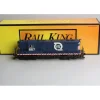 MTH 30-2809-3 Florida East Coast GP-9 Non-Powered Diesel Engine #667 - Model Train Junction: Quality Parts and Art Supplies