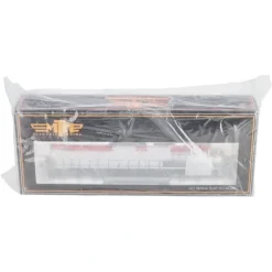 MTH 80-2031-1 Florida East Coast HO SD70M-2 Diesel Engine w/ P-S 3.0 - Model Train Junction: Quality Parts and Art Supplies