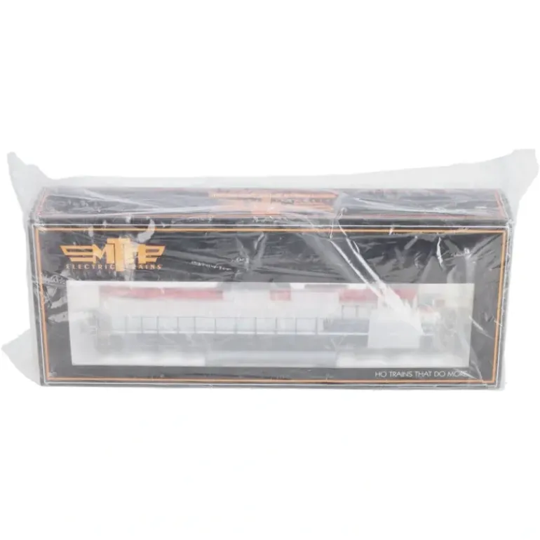 MTH 80-2031-1 Florida East Coast HO SD70M-2 Diesel Engine w/ P-S 3.0 - Model Train Junction: Quality Parts and Art Supplies