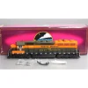 MTH 20-2913-2 GN SD45 High Hood Diesel Engine w/PS 2.0 #400 (Scale Wheels) - Model Train Junction: Quality Parts and Art Supplies