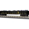 MTH 30-72062 GONDOLA CAR W/JUNK LOAD CHESAPEAKE & OHIO - Model Train Junction: Quality Parts and Art Supplies