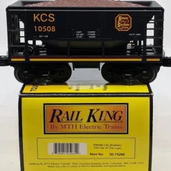 MTH 30-75295 Grand Trunk & Western Ore Car - Model Train Junction: Quality Parts and Art Supplies