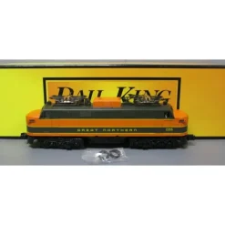 MTH 30-5111-1 Great Northern EP-5 Electric Locomotive w/Proto-Sound 2.0 #2355 - Model Train Junction: Quality Parts and Art Supplies